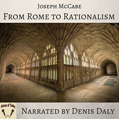 From Rome to Rationalism