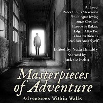 Masterpieces of Adventure; Adventures Within Walls