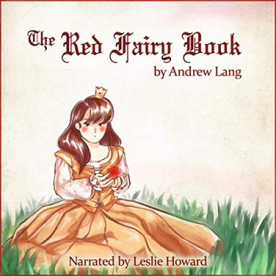 The Red Fairy Book