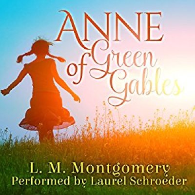 Anne of Green Gables