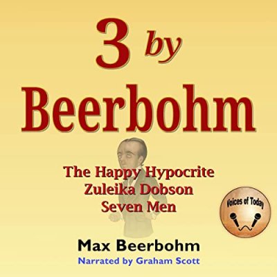 3 by Beerbohm