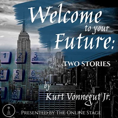 Welcome to Your Future