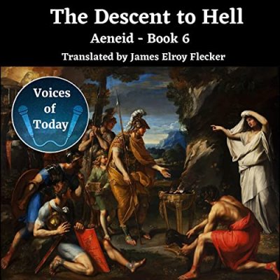The Descent to Hell; From the Aeneid, Book 6