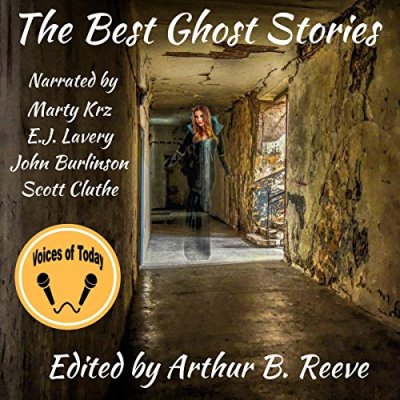 The Best Ghost Stories
