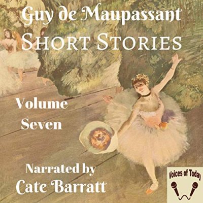 The Complete Original Short Stories, Volume VII