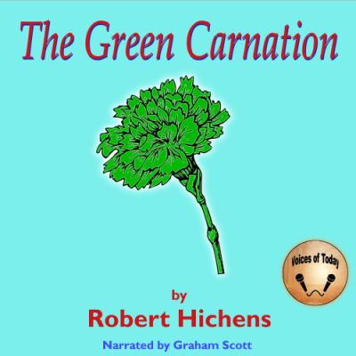 The Green Carnation
