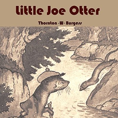 Little Joe Otter