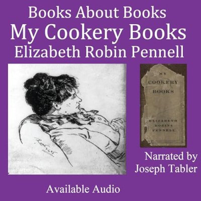 My Cookery Books
