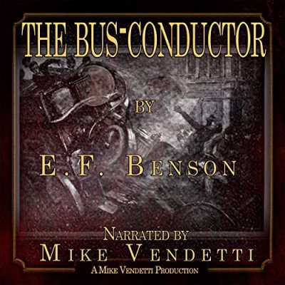 The Bus-Conductor