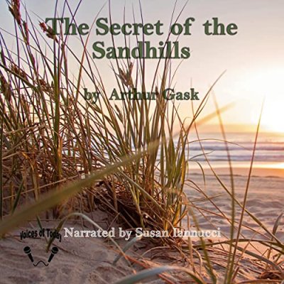 The Secret of the Sandhills
