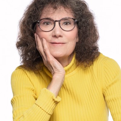 Roberta Jackson