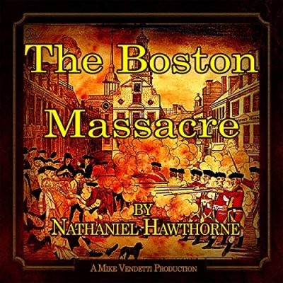 The Boston Massacre