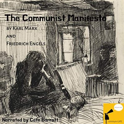 The Communist Manifesto