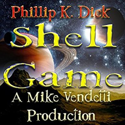 Shell Game
