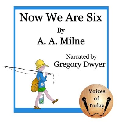 Now We Are Six