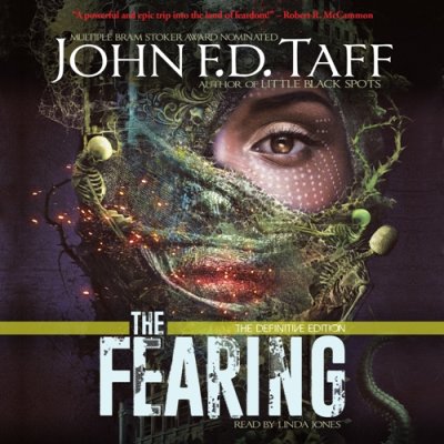 The Fearing; The Definitive Edition
