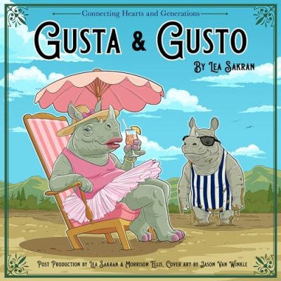 Gusta &amp; Gusto