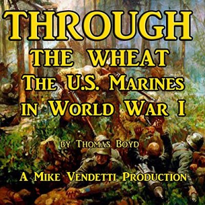 Through the Wheat