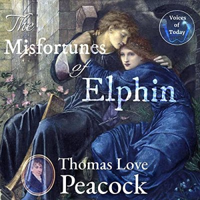 The Misfortunes of Elphin