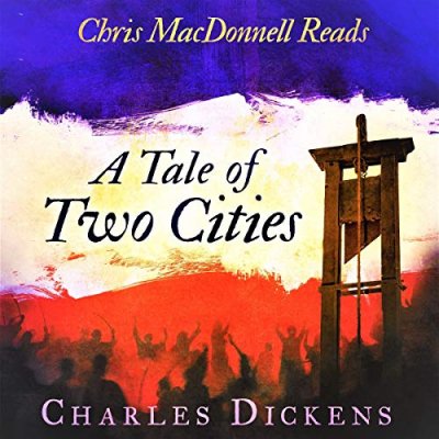 A Tale of Two Cities