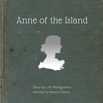 Anne of the Island Anne, Book 3