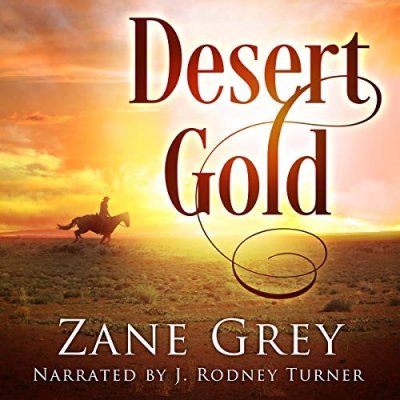Desert Gold