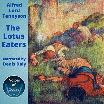 The Lotus Eaters