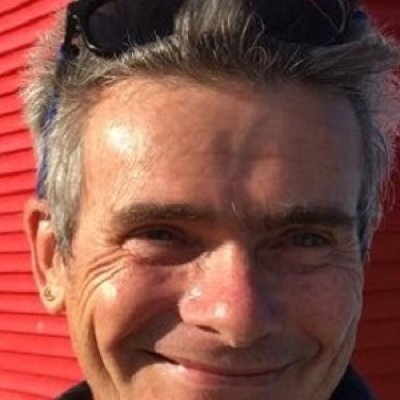 Martyn Swain