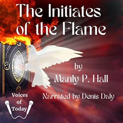 The Initiates of the Flame