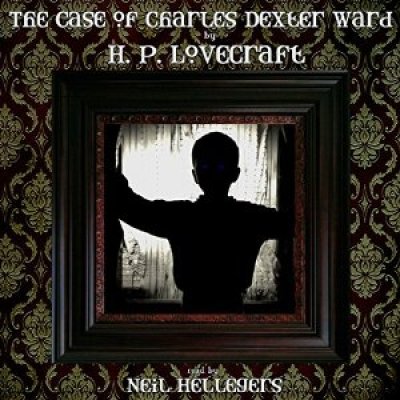 The Case of Charles Dexter Ward