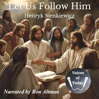 Let Us Follow Him