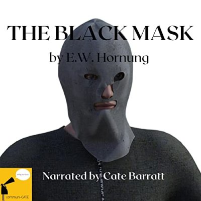 The Black Mask