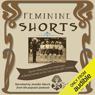 Feminine Shorts