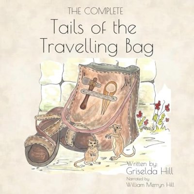 The Complete Tails of the Travelling Bag