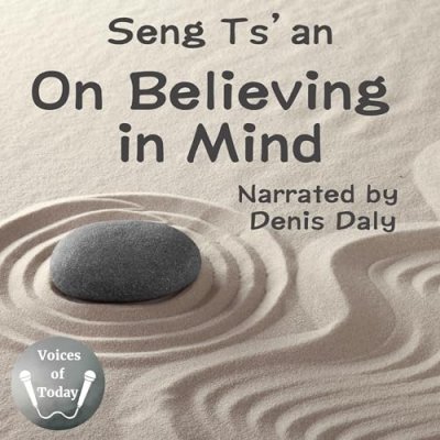 On Believing in Mind