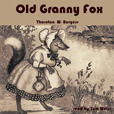 Old Granny Fox