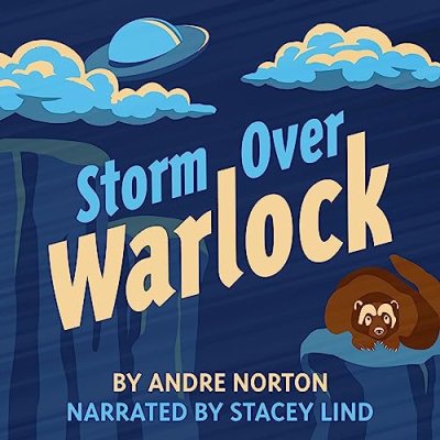 Storm over Warlock