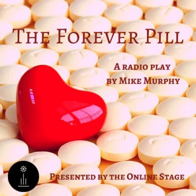 The Forever Pill