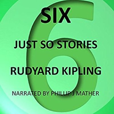 Six Just So Stories