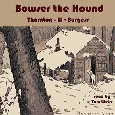 Bowser the Hound