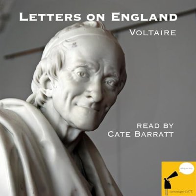 Letters on England