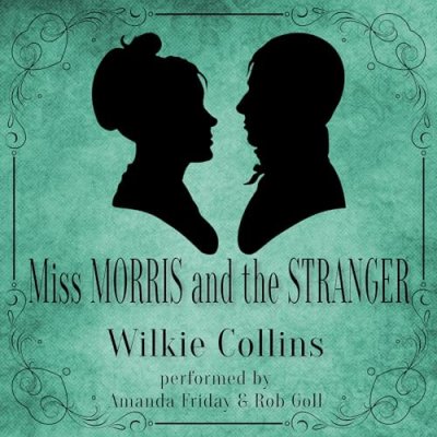 Miss Morris and the Stranger