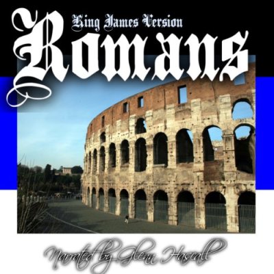 The Book of Romans
