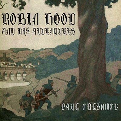 Robin Hood and His Adventures