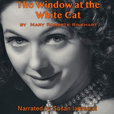 The Window at the White Cat