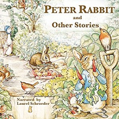 Peter Rabbit and Other Stories
