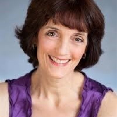 Randye Kaye