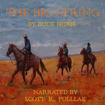 The Big String
