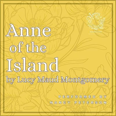 Anne of the Island