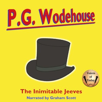 The Inimitable Jeeves